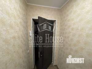 1-к квартира, вторичка, 33м2, 3/5 этаж