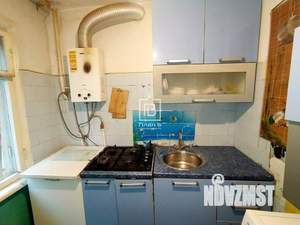 4-к квартира, вторичка, 59м2, 2/5 этаж