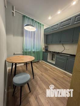 2-к квартира, вторичка, 50м2, 2/4 этаж