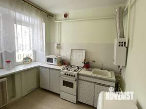 1-к квартира, вторичка, 32м2, 1/3 этаж