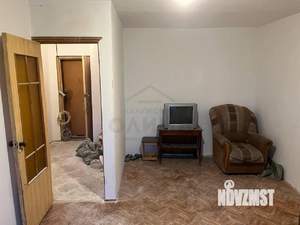 1-к квартира, вторичка, 32м2, 5/5 этаж