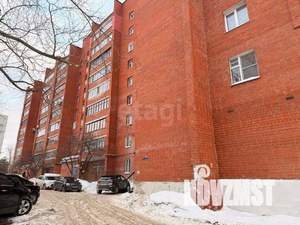 3-к квартира, вторичка, 70м2, 7/9 этаж