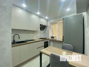 1-к квартира, вторичка, 26м2, 5/5 этаж
