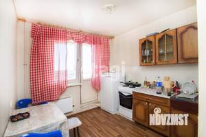 1-к квартира, вторичка, 38м2, 12/14 этаж