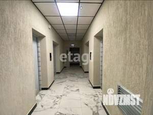 1-к квартира, вторичка, 39м2, 4/26 этаж