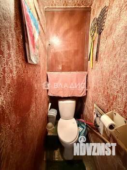 2-к квартира, вторичка, 41м2, 5/9 этаж