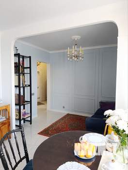 1-к квартира, вторичка, 50м2, 9/9 этаж