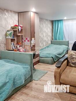 2-к квартира, вторичка, 44м2, 3/5 этаж