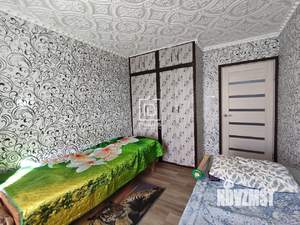 4-к квартира, вторичка, 81м2, 5/5 этаж