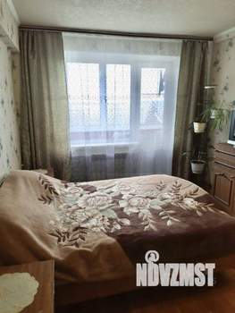 3-к квартира, вторичка, 72м2, 5/5 этаж