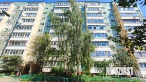 3-к квартира, вторичка, 66м2, 9/9 этаж