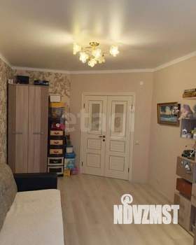 3-к квартира, вторичка, 75м2, 7/9 этаж