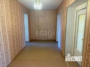 3-к квартира, вторичка, 79м2, 5/5 этаж