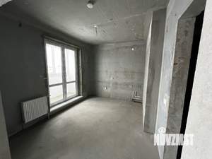 1-к квартира, сданный дом, 38м2, 5/10 этаж
