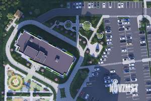 3-к квартира, вторичка, 76м2, 6/16 этаж