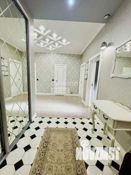 3-к квартира, вторичка, 94м2, 7/8 этаж