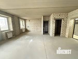 3-к квартира, вторичка, 91м2, 7/10 этаж