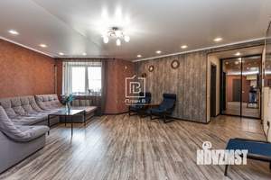 2-к квартира, вторичка, 75м2, 9/10 этаж