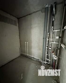 1-к квартира, вторичка, 35м2, 2/10 этаж