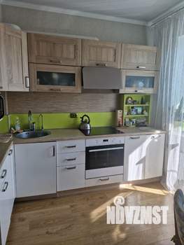 3-к квартира, вторичка, 80м2, 5/16 этаж