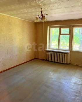 1-к квартира, вторичка, 34м2, 1/5 этаж