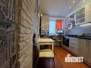 1-к квартира, вторичка, 28м2, 8/9 этаж