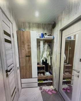 1-к квартира, вторичка, 30м2, 5/5 этаж