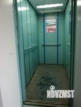 1-к квартира, вторичка, 44м2, 3/9 этаж