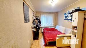 3-к квартира, вторичка, 59м2, 1/5 этаж