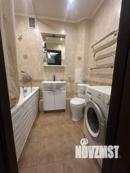 2-к квартира, вторичка, 55м2, 2/3 этаж