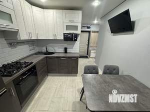 2-к квартира, вторичка, 46м2, 3/3 этаж