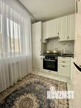 2-к квартира, вторичка, 43м2, 2/3 этаж