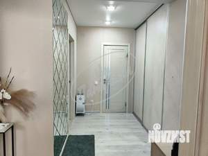 2-к квартира, вторичка, 83м2, 3/4 этаж