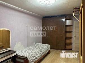 3-к квартира, вторичка, 64м2, 5/5 этаж