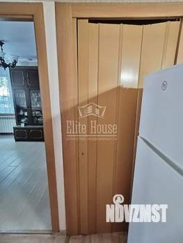 1-к квартира, вторичка, 31м2, 1/5 этаж
