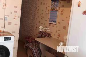 1-к квартира, вторичка, 34м2, 1/5 этаж