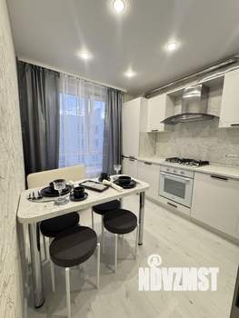 1-к квартира, вторичка, 34м2, 2/3 этаж