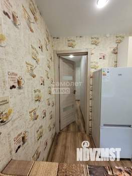 2-к квартира, вторичка, 46м2, 2/5 этаж