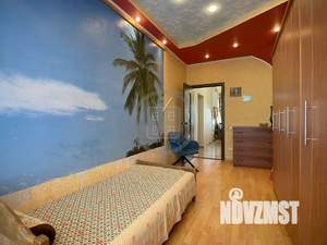 3-к квартира, вторичка, 97м2, 2/3 этаж