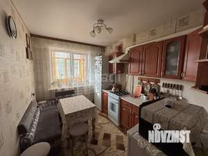 2-к квартира, вторичка, 54м2, 8/9 этаж