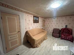 2-к квартира, вторичка, 43м2, 4/5 этаж