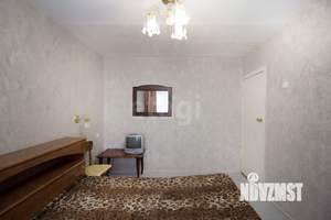 2-к квартира, вторичка, 44м2, 2/5 этаж