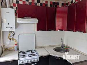 2-к квартира, вторичка, 47м2, 1/5 этаж