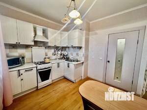 1-к квартира, вторичка, 37м2, 7/9 этаж