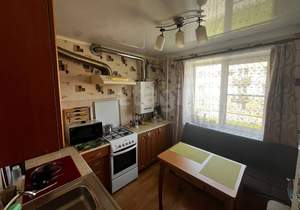 1-к квартира, вторичка, 30м2, 2/3 этаж