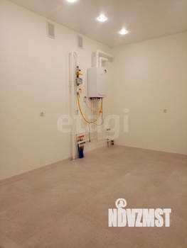 1-к квартира, вторичка, 43м2, 3/3 этаж