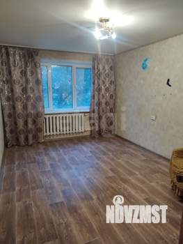 2-к квартира, вторичка, 50м2, 1/9 этаж