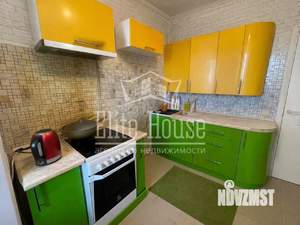 2-к квартира, вторичка, 54м2, 9/12 этаж