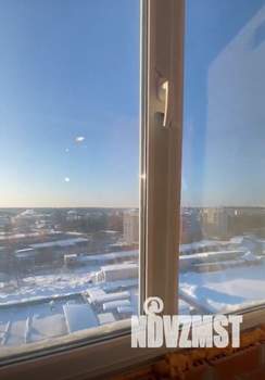 1-к квартира, вторичка, 33м2, 8/9 этаж