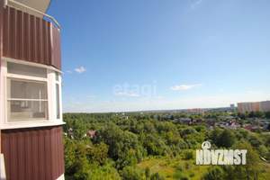 3-к квартира, вторичка, 82м2, 6/13 этаж